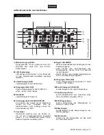 Preview for 7 page of Omnitronic PM-444USB User Manual