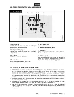 Предварительный просмотр 6 страницы Omnitronic PME-4 User Manual