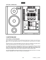 Предварительный просмотр 9 страницы Omnitronic PMS-IO User Manual