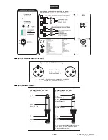 Предварительный просмотр 10 страницы Omnitronic PMS-IO User Manual