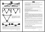 Предварительный просмотр 6 страницы Omnitronic PSM-6.5 User Manual