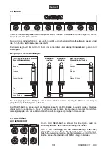 Предварительный просмотр 7 страницы Omnitronic RS-1222 User Manual