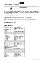 Предварительный просмотр 14 страницы Omnitronic RS-1222 User Manual