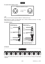 Предварительный просмотр 20 страницы Omnitronic RS-1222 User Manual