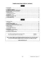 Preview for 3 page of Omnitronic SD-28 User Manual