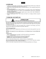 Preview for 9 page of Omnitronic SD-28 User Manual