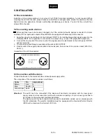 Preview for 15 page of Omnitronic SD-28 User Manual