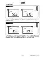 Preview for 16 page of Omnitronic SLM-500 User Manual