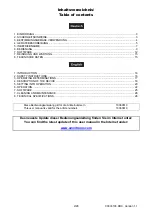 Preview for 2 page of Omnitronic SLM-700 User Manual