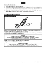 Preview for 7 page of Omnitronic SLM-700 User Manual