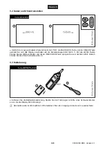 Preview for 8 page of Omnitronic SLM-700 User Manual