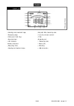 Preview for 19 page of Omnitronic SLM-700 User Manual