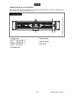 Preview for 11 page of Omnitronic SMA SERIES User Manual