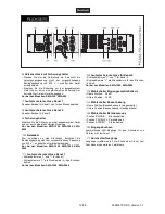 Preview for 12 page of Omnitronic SMA SERIES User Manual