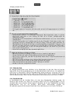 Preview for 14 page of Omnitronic SMA SERIES User Manual