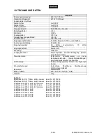 Preview for 19 page of Omnitronic SMA SERIES User Manual