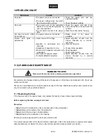 Preview for 33 page of Omnitronic SMA SERIES User Manual