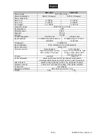 Preview for 35 page of Omnitronic SMA SERIES User Manual