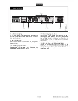 Preview for 10 page of Omnitronic SPL-1 User Manual