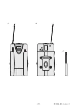 Предварительный просмотр 2 страницы Omnitronic TM-1000 MK2 User Manual