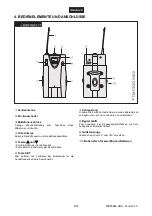 Предварительный просмотр 6 страницы Omnitronic TM-1000 MK2 User Manual