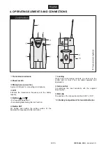 Предварительный просмотр 12 страницы Omnitronic TM-1000 MK2 User Manual