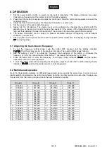 Предварительный просмотр 14 страницы Omnitronic TM-1000 MK2 User Manual