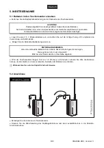 Предварительный просмотр 6 страницы Omnitronic TM-200A User Manual