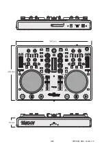 Preview for 2 page of Omnitronic TMC-01 User Manual