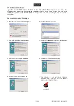 Preview for 13 page of Omnitronic TMC-01 User Manual