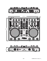 Предварительный просмотр 2 страницы Omnitronic TMC-02 User Manual