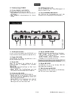 Предварительный просмотр 11 страницы Omnitronic TMC-02 User Manual