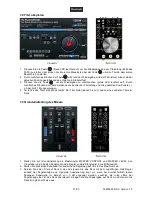 Предварительный просмотр 21 страницы Omnitronic TMC-02 User Manual