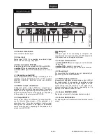 Предварительный просмотр 34 страницы Omnitronic TMC-02 User Manual