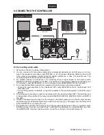 Предварительный просмотр 40 страницы Omnitronic TMC-02 User Manual