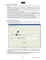 Предварительный просмотр 41 страницы Omnitronic TMC-02 User Manual