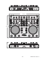 Предварительный просмотр 2 страницы Omnitronic TMC-2 MK2 User Manual