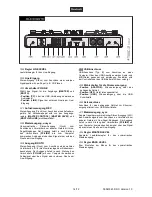 Предварительный просмотр 14 страницы Omnitronic TMC-2 MK2 User Manual