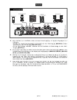 Предварительный просмотр 22 страницы Omnitronic TMC-2 MK2 User Manual