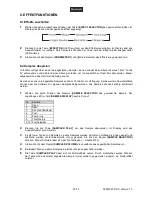 Предварительный просмотр 32 страницы Omnitronic TMC-2 MK2 User Manual