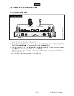 Предварительный просмотр 54 страницы Omnitronic TMC-2 MK2 User Manual