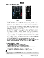 Предварительный просмотр 60 страницы Omnitronic TMC-2 MK2 User Manual