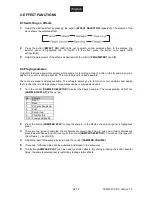 Предварительный просмотр 64 страницы Omnitronic TMC-2 MK2 User Manual