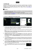 Preview for 26 page of Omnitronic TMC-3 User Manual