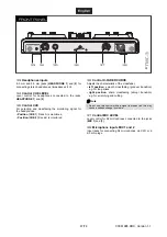 Preview for 47 page of Omnitronic TMC-3 User Manual