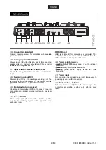 Preview for 48 page of Omnitronic TMC-3 User Manual