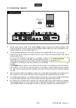 Preview for 57 page of Omnitronic TMC-3 User Manual