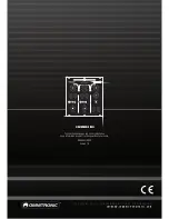 Preview for 12 page of Omnitronic trm-202 mk2 User Manual