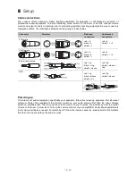 Предварительный просмотр 18 страницы Omnitronic TRM-202MK3 User Manual