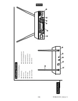 Preview for 6 page of Omnitronic UHF-1500 User Manual